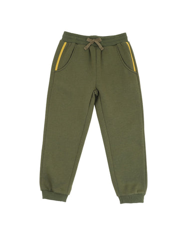 Fox & Finch - High Flyer Track Pants